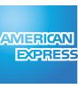 Logo de American Express